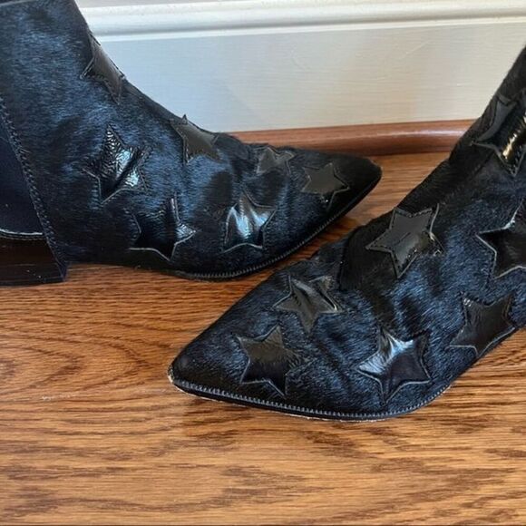 ASH Booties - Picture 4 of 12